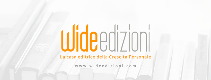 Logo Wide Edizioni