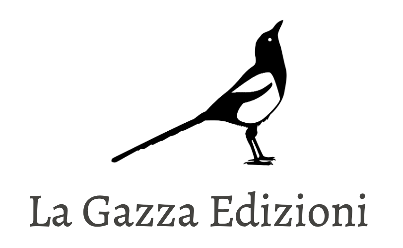 Logo La Gazza Edizioni