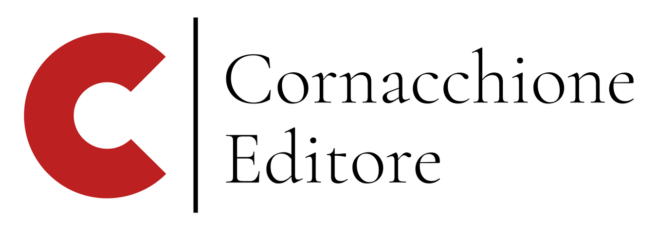 Logo Cornacchione Editore