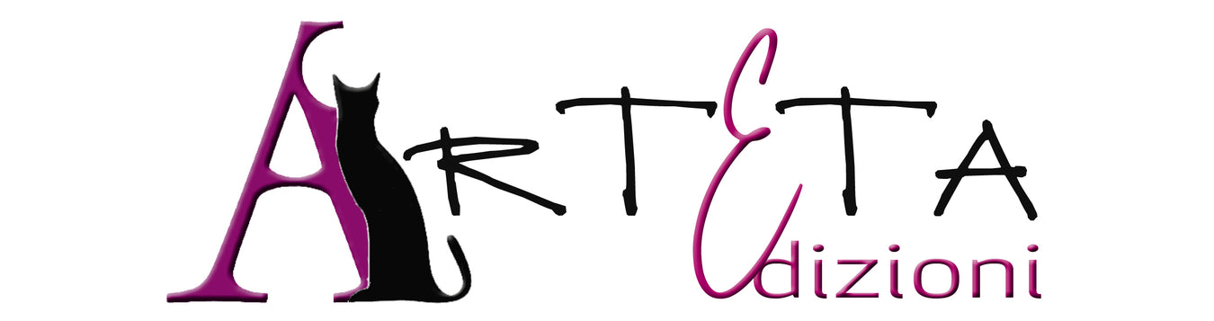 Logo Arteta edizioni