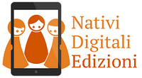 Logo Nativi Digitali Edizioni