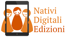 Logo Nativi Digitali Edizioni