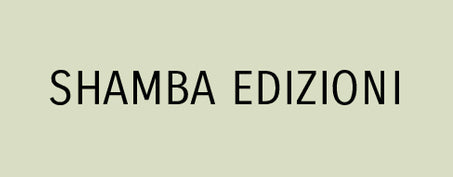 Logo Shamba Edizioni