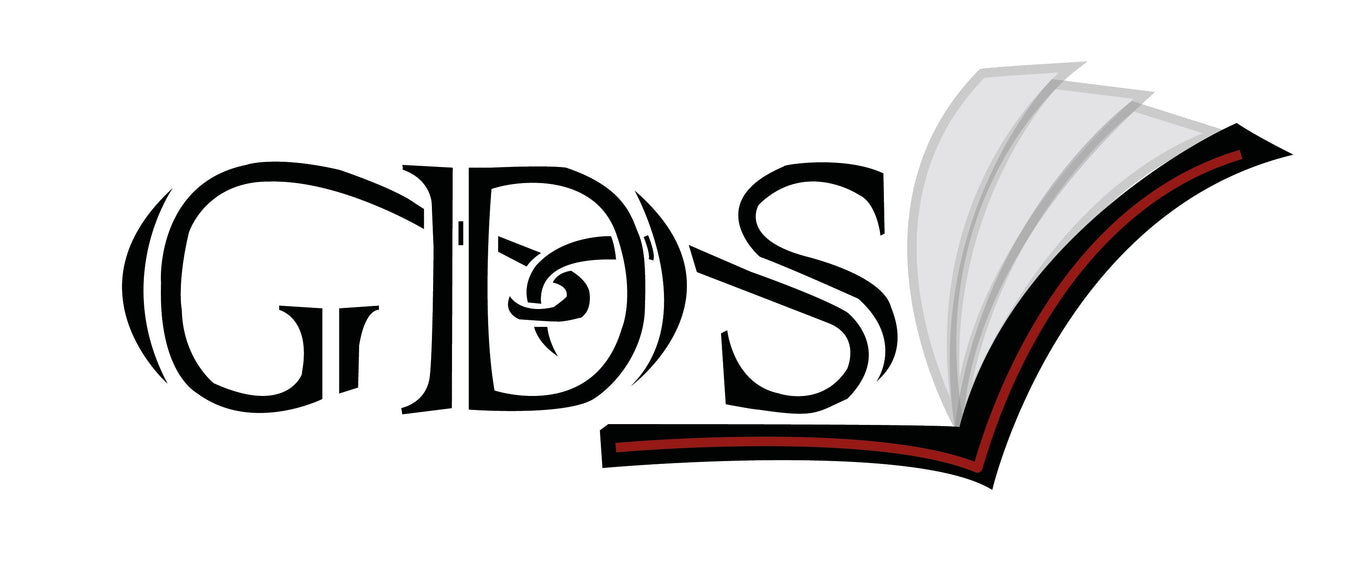Logo editrice GDS