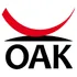 Logo OAK Edizioni