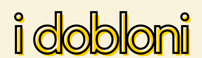 Logo iDobloni del Covo della Ladra