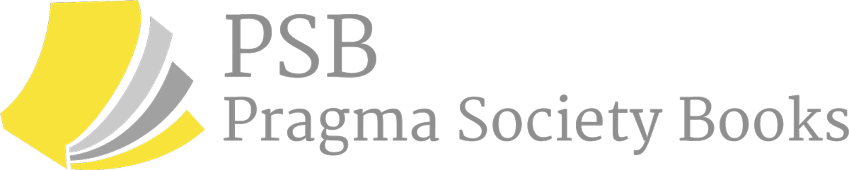 Logo Pragma Society Books