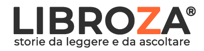 Logo Libroza