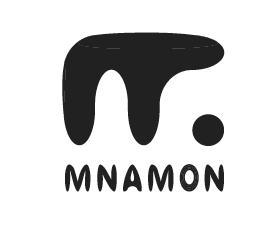 Logo Mnamon