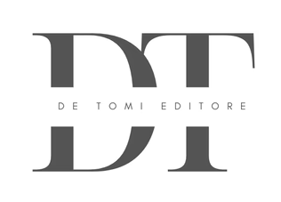 Logo De Tomi Editore