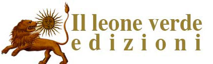 Logo Il Leone Verde Edizioni