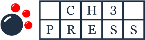 Logo CH3 PRESS