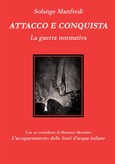 Attacco e conquista