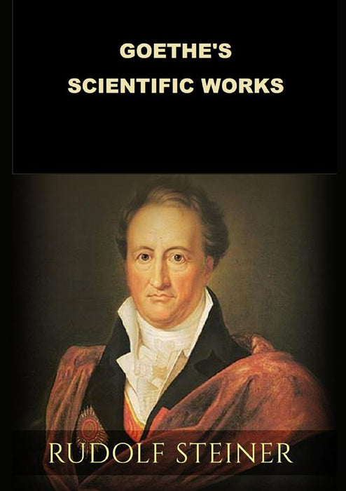 Goethe's scientific Works