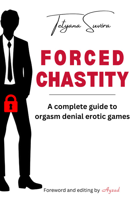 Forced Chastity