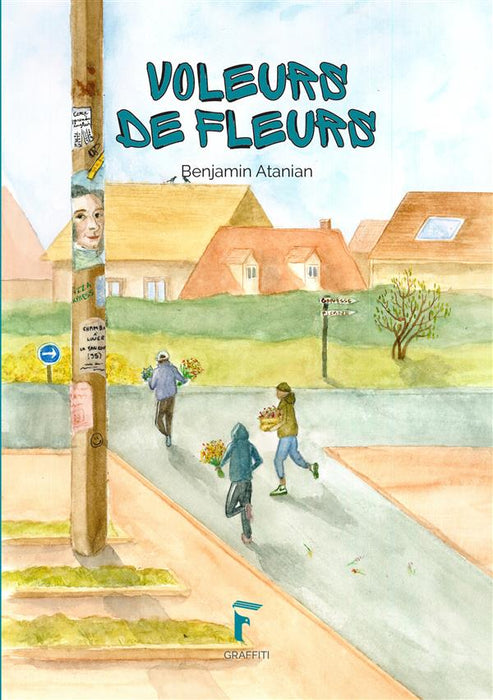 Voleurs de Fleurs