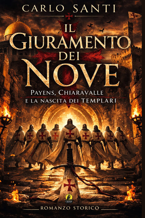 Il giuramento dei nove