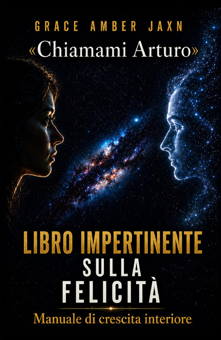 "Chiamami Arturo" - Libro Impertinente sulla Felicità