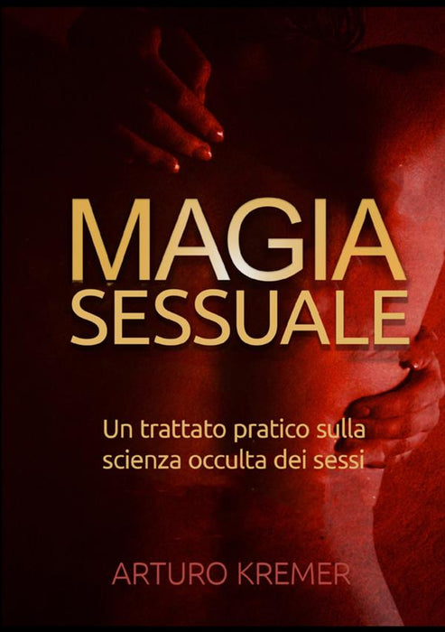 Magia sessuale