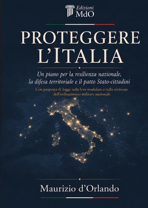 Proteggere l’Italia