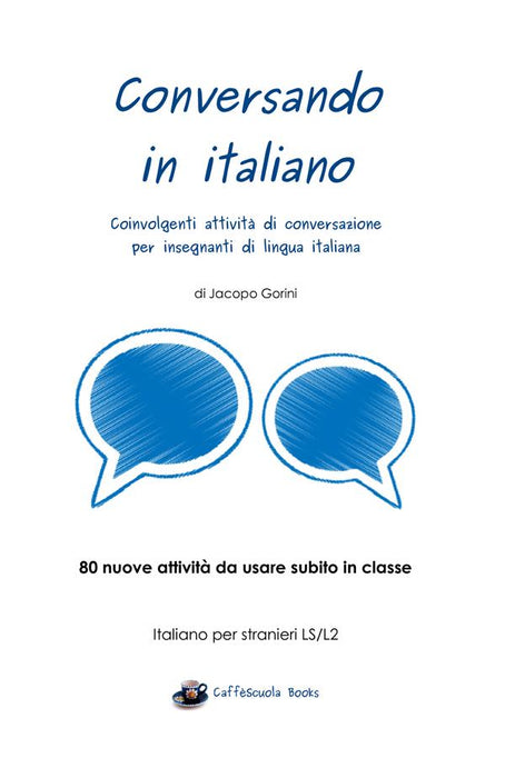 Conversando in italiano