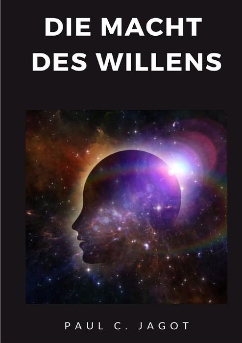 Die macht des willens (übersetzt)