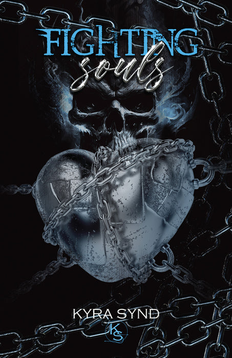 Fighting souls
