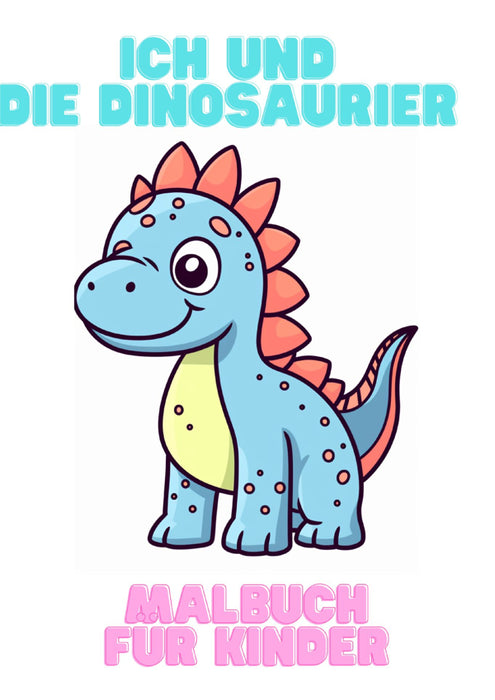 Ich und die dinosaurier