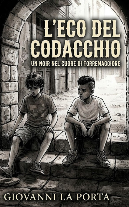 L'Eco del Codacchio