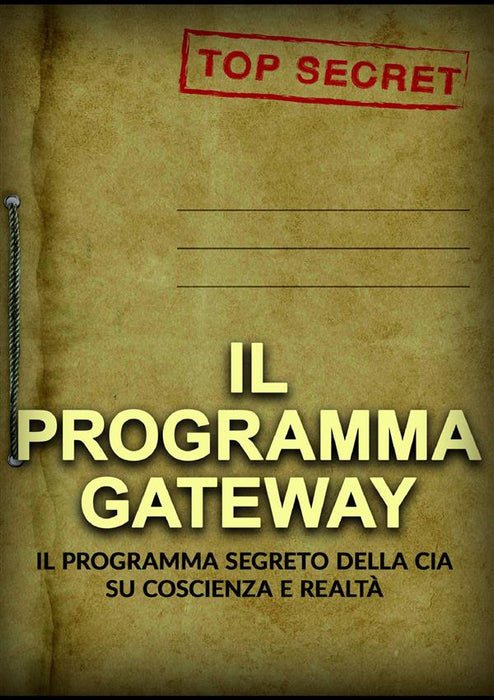 Il Programma Gateway