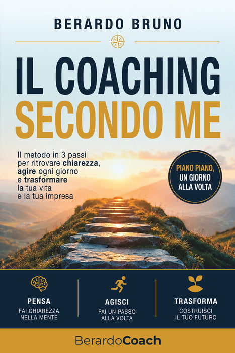 Il Coaching Secondo Me