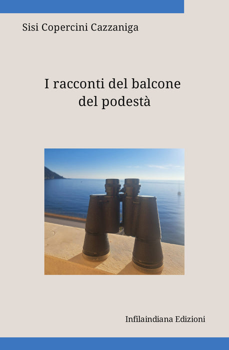 I racconti del balcone del podestà