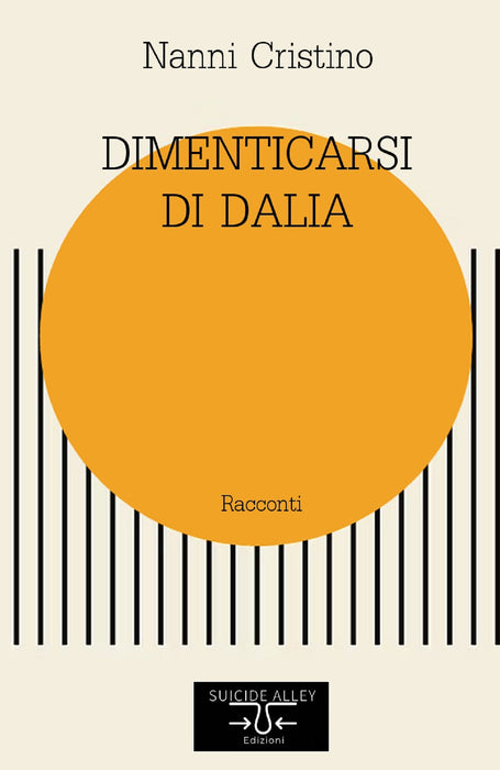 Dimenticarsi di Dalia
