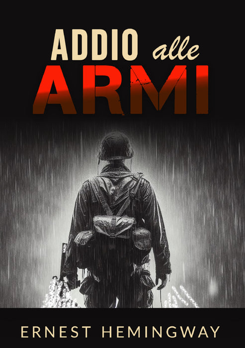 Addio alle armi (Tradotto)