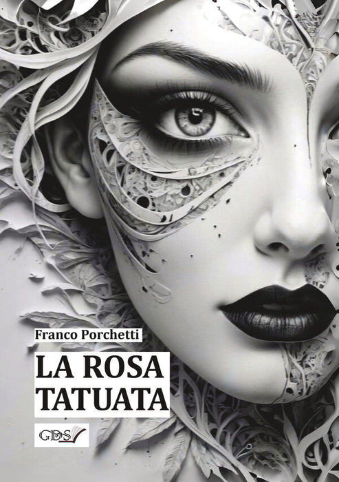 La rosa tatuata