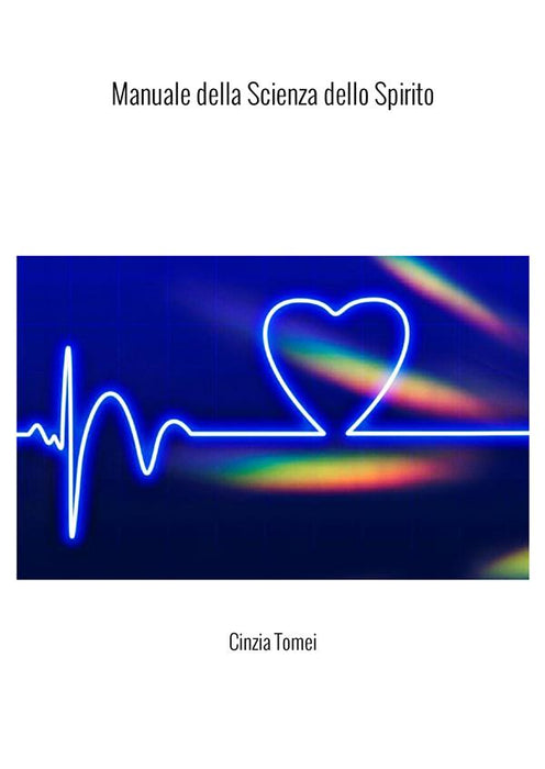 Manuale della Scienza dello Spirito