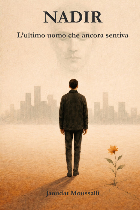 NADIR - L'ultimo uomo che ancora sentiva