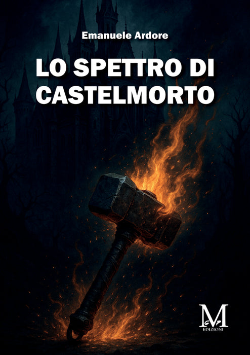 Lo Spettro di Castelmorto