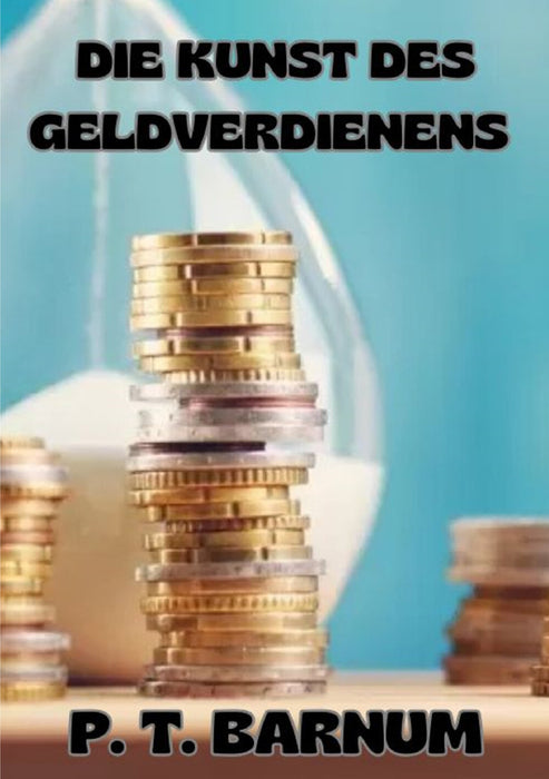 Die Kunst des Geldverdienens (übersetzt)