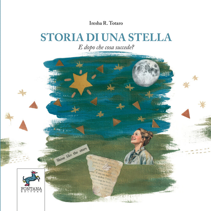 Storia di una stella