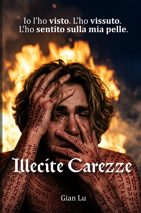 Illecite carezze