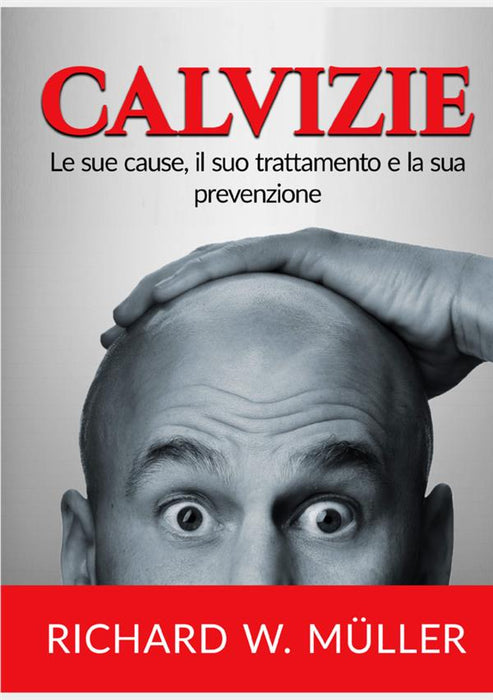 Calvizie
