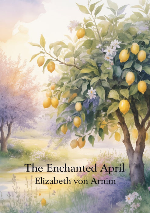 The Enchanted April