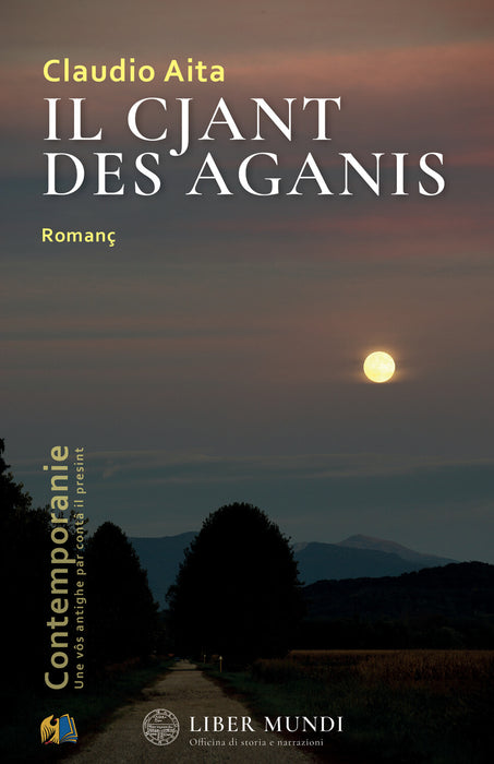 Il cjant des Aganis