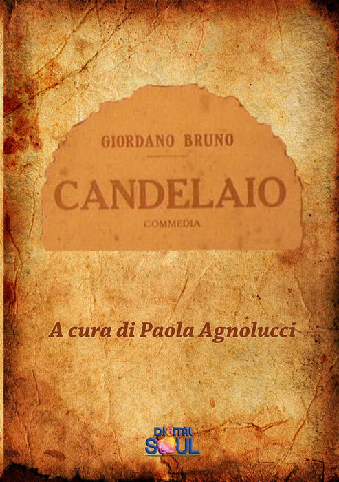 Il Candelaio