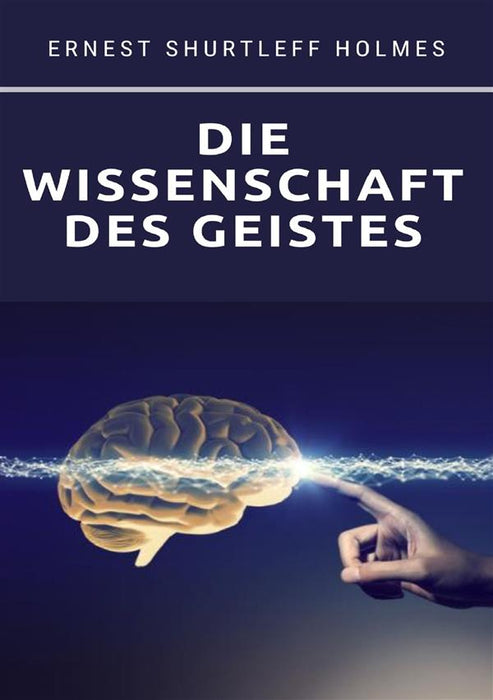 DIE WISSENSCHAFT DES GEISTES (übersetzt)