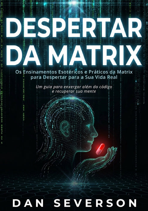 Despertar da matrix