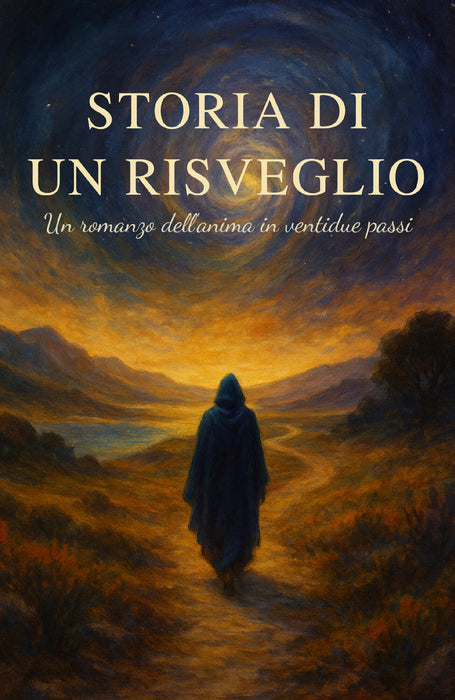 Storia di un risveglio