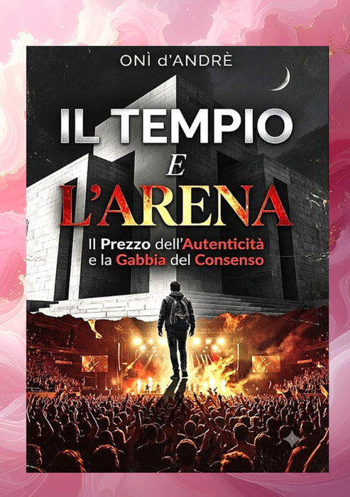 Il Tempio e l'Arena