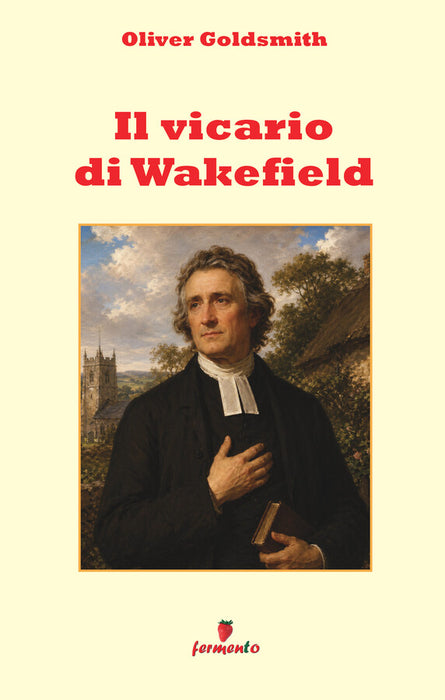 Il vicario di Wakefield